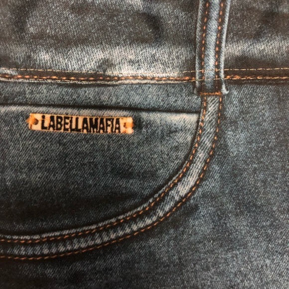 LABELLAMAFIA M SHORT - Picture 4 of 7